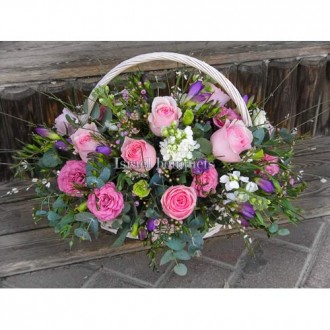 Весна пришла