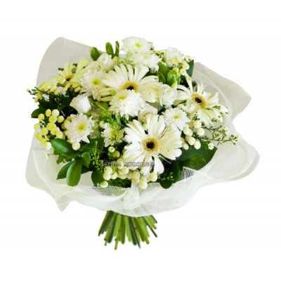 Цветы для мамы