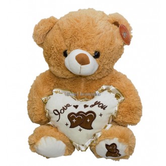 Мишка большой