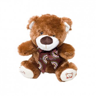 Мишка средний