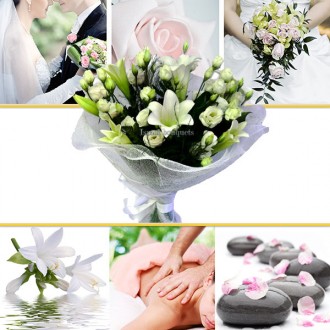 Свадебные подарки