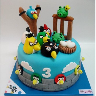 Торт на заказ