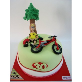 Торт на заказ