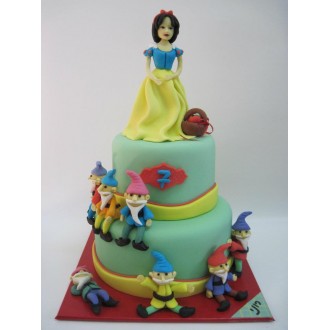 Торт на заказ