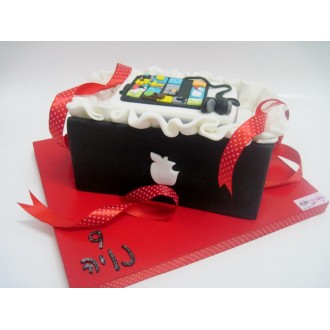 Торт на заказ