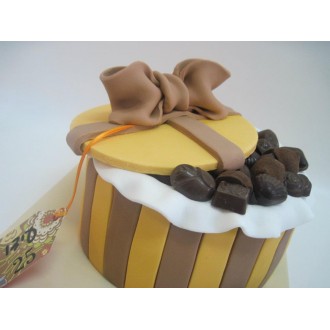 Торт на заказ