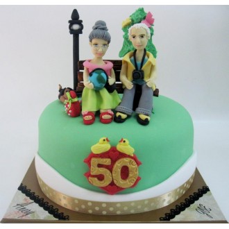 Торт на заказ