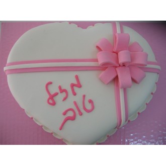 Торт на заказ