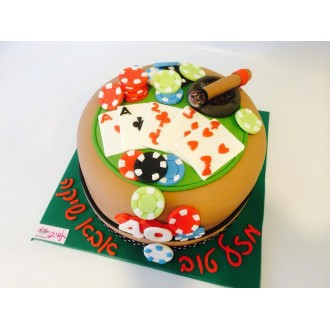 Торт на заказ