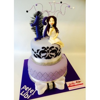 Торт на заказ