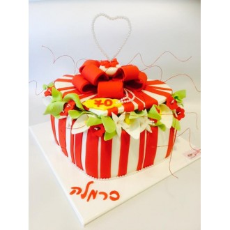 Торт на заказ