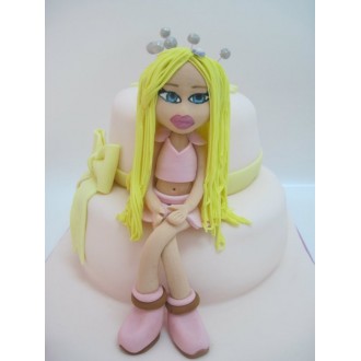 Торт на заказ