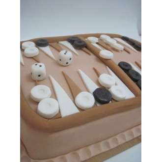 Торт на заказ