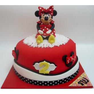 Торт на заказ