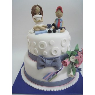 Торт на заказ